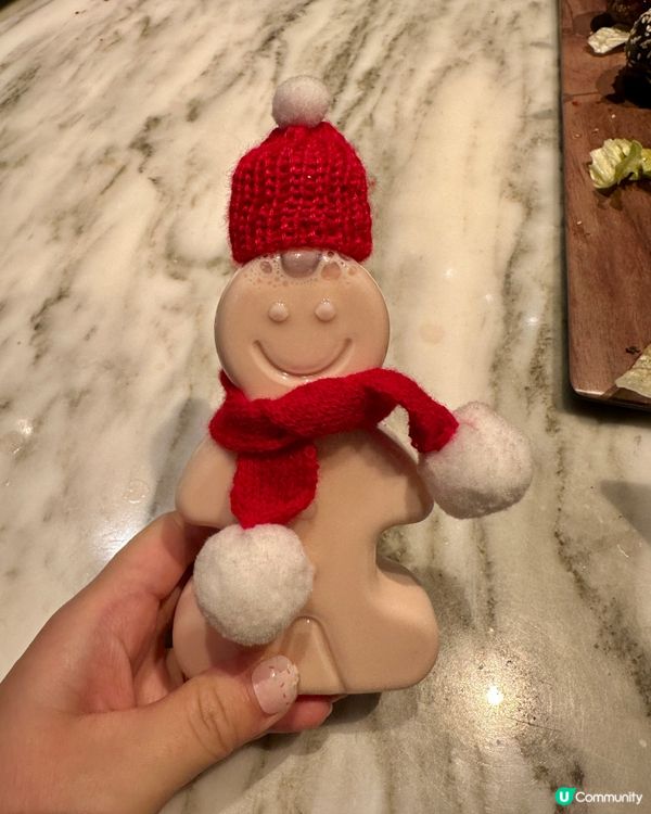 暖笠笠過聖誕🧑‍🎄