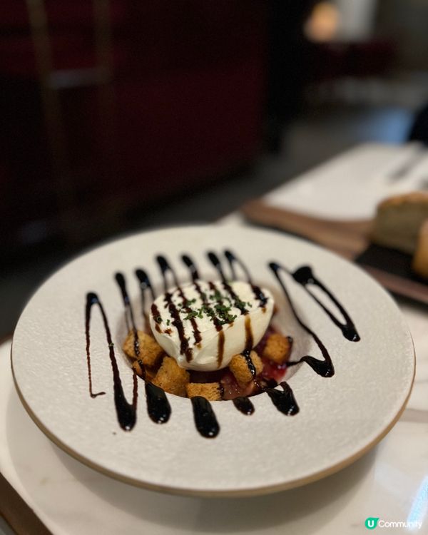 中環歌賦街隱世義國美食