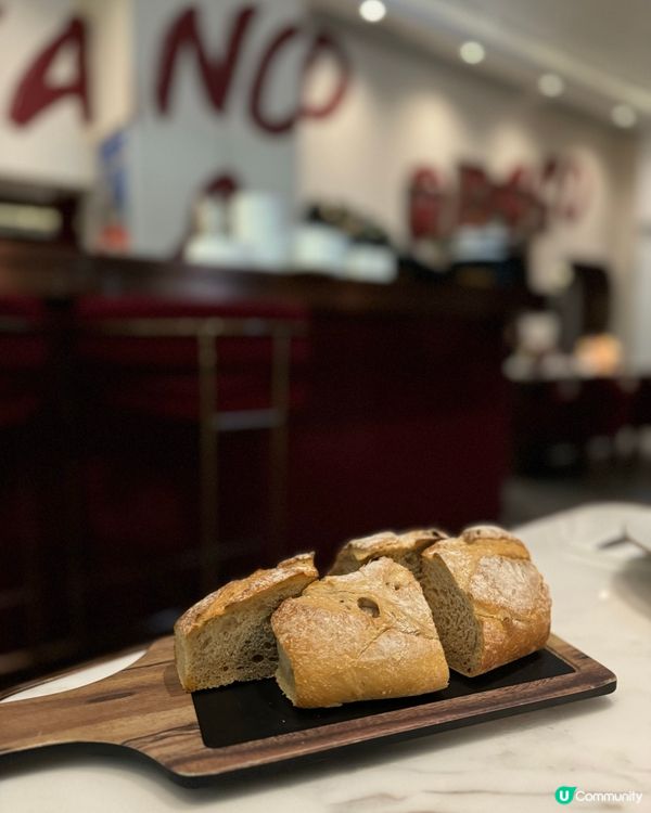 中環歌賦街隱世義國美食