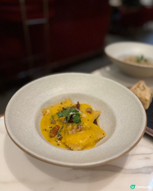 中環歌賦街隱世義國美食