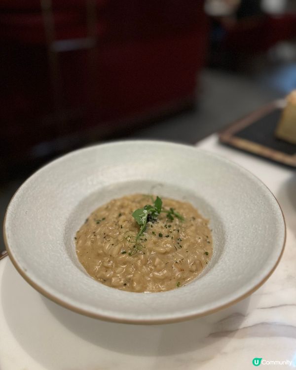 中環歌賦街隱世義國美食