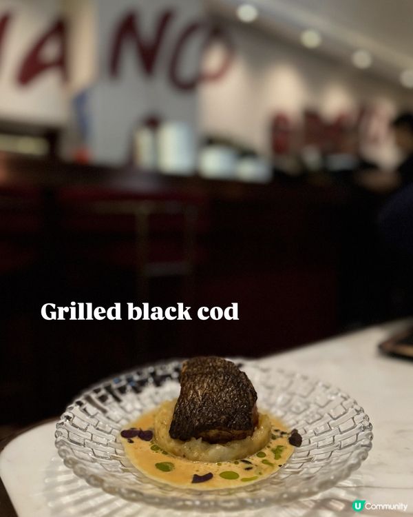 中環歌賦街隱世義國美食