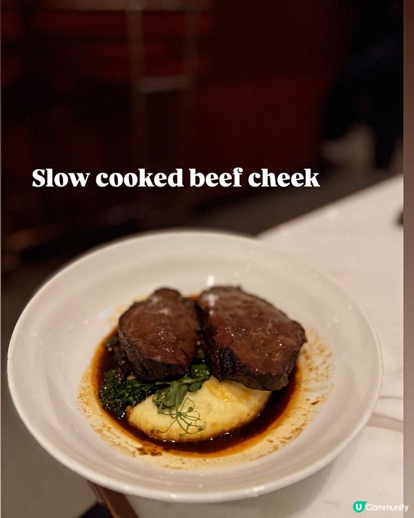 中環歌賦街隱世義國美食