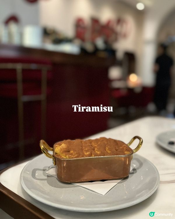 中環歌賦街隱世義國美食