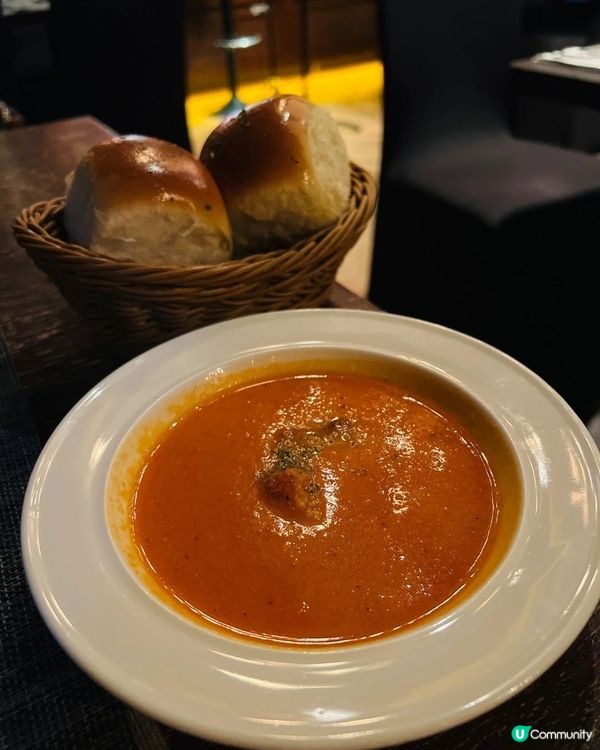 灣仔典雅美式扒房