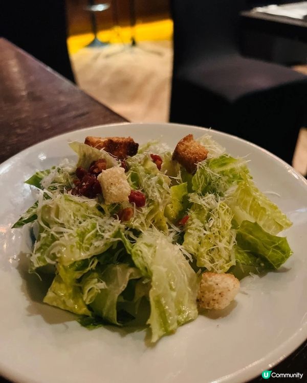 灣仔典雅美式扒房