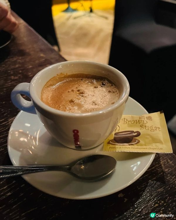 灣仔典雅美式扒房