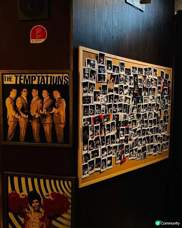 灣仔典雅美式扒房