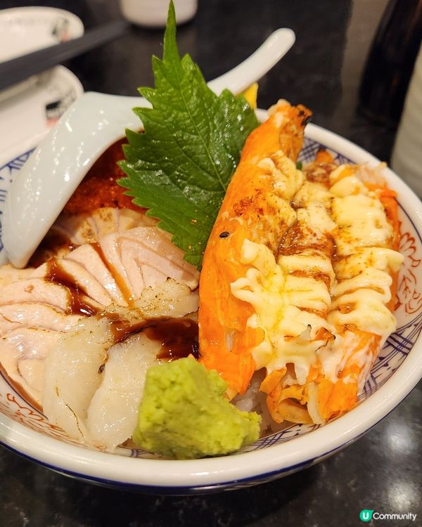 日式燒和牛舌 😋😍