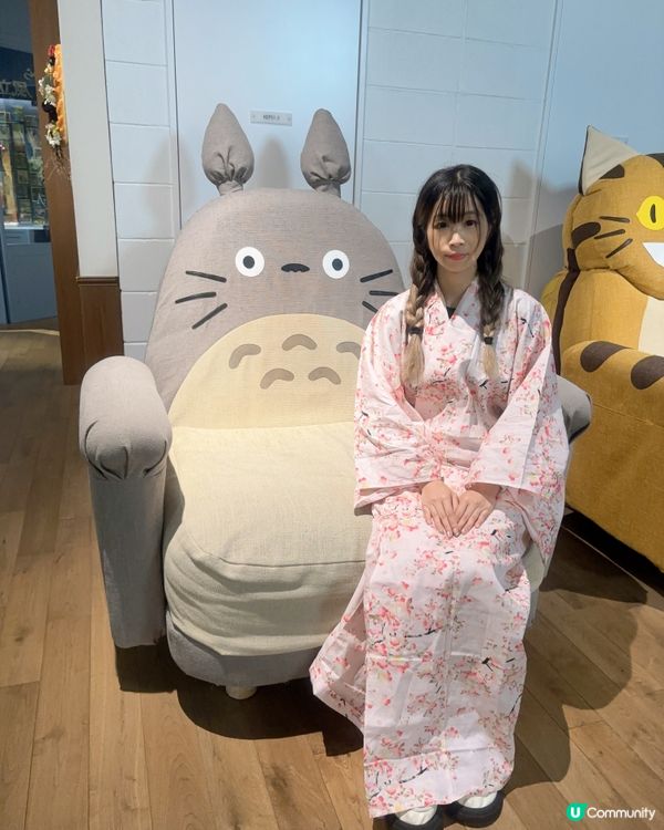 宮崎峻fans必到打卡熱點！