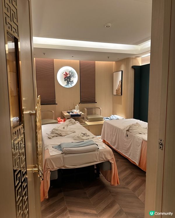 深圳高端人氣按摩店包打邊爐