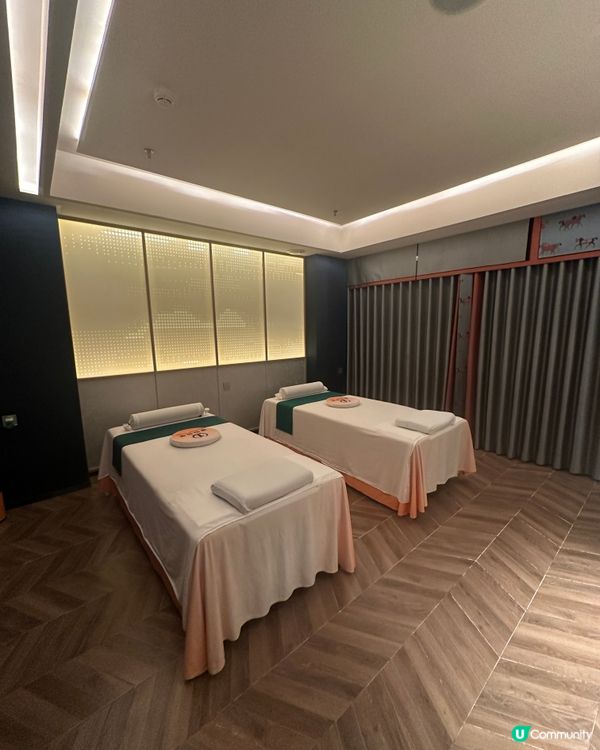 深圳高端人氣按摩店包打邊爐