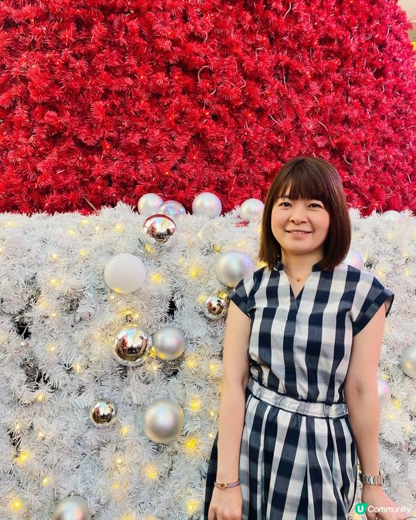 聖誕打卡好去處