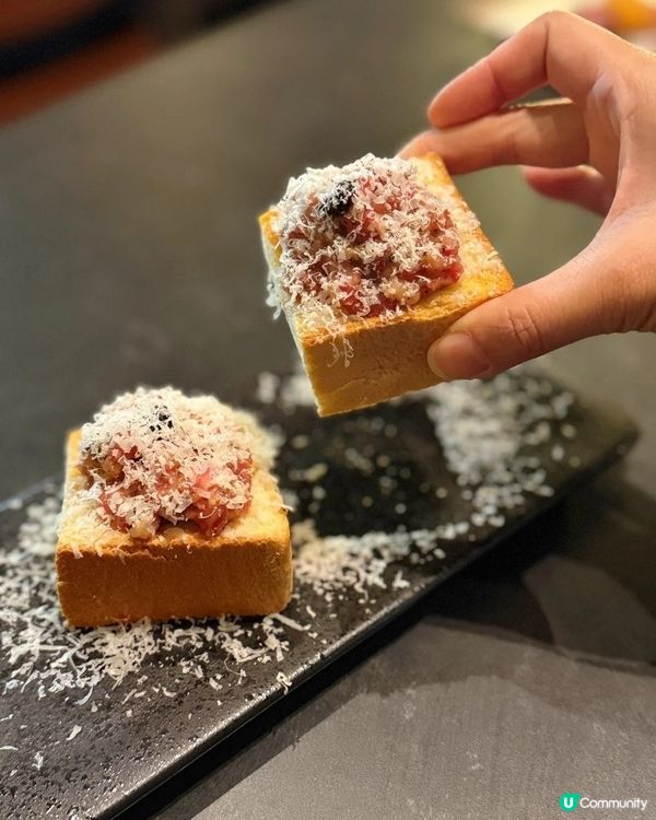 灣仔人氣燒肉店🤗