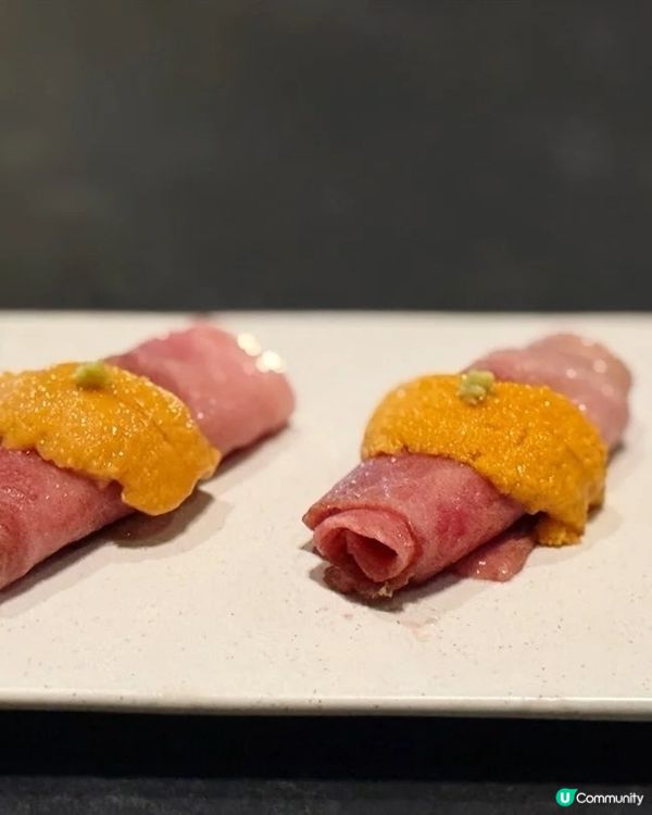 灣仔人氣燒肉店🤗