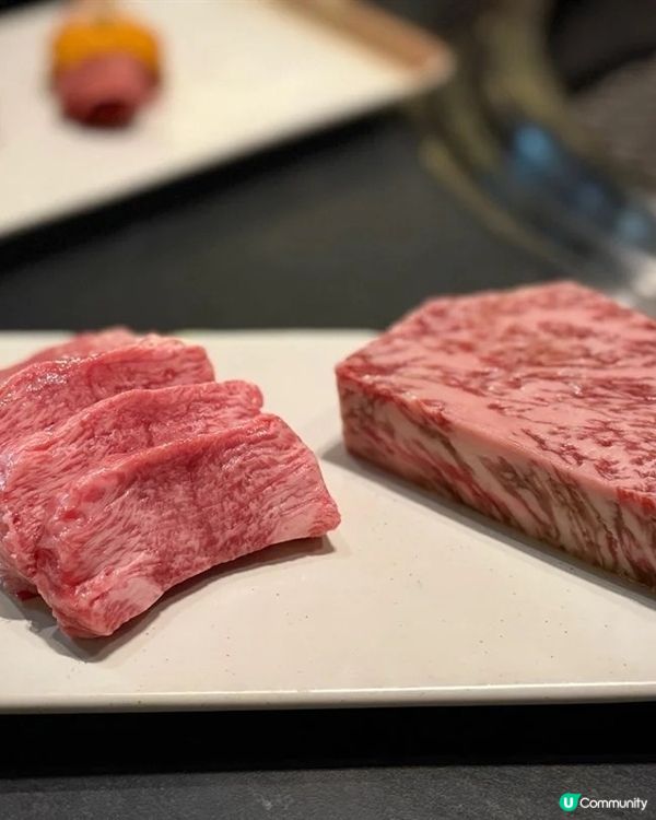 灣仔人氣燒肉店🤗