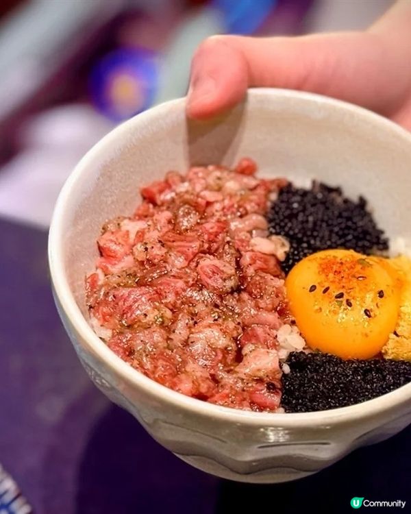 灣仔人氣燒肉店🤗