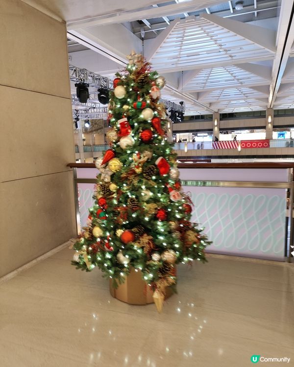 2024置地廣場聖誕