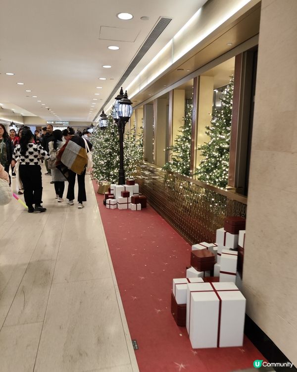 2024置地廣場聖誕