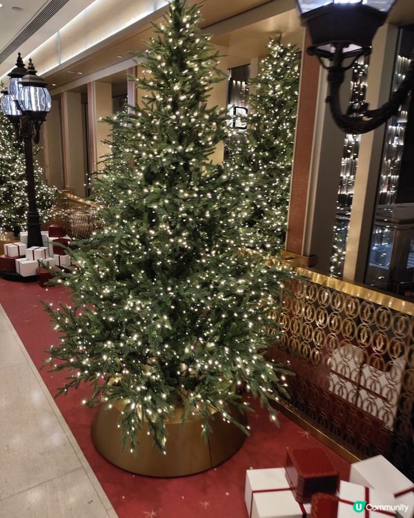 2024置地廣場聖誕