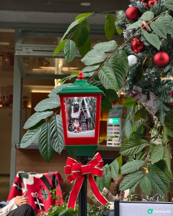 ## 南頭古城打卡📸  值得一去！