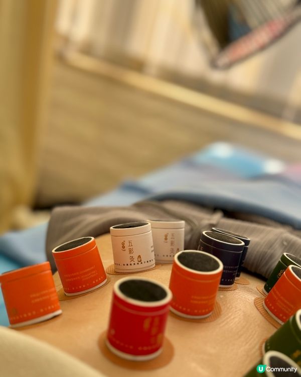 【馨禾堂 | 細心入微嘅中醫師】