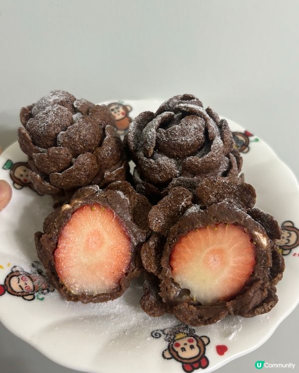 聖誕party小食🎄❤️😋