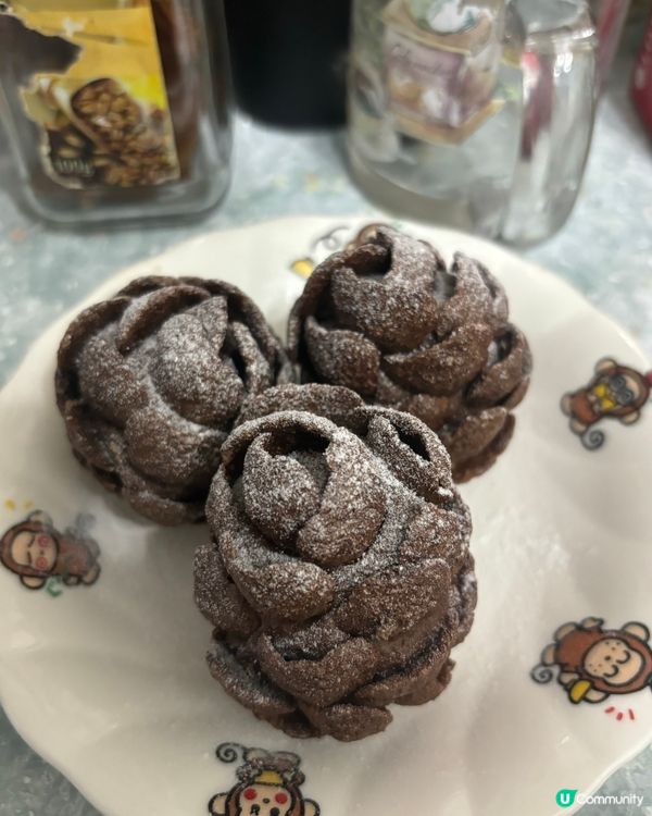 聖誕party小食🎄❤️😋