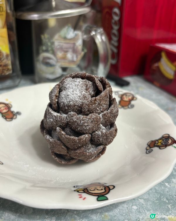 聖誕party小食🎄❤️😋