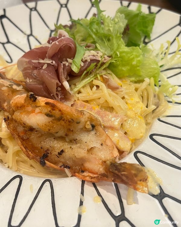 鑽石山荷里活新餐廳打卡位 🌾✨