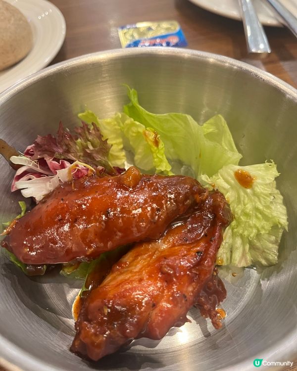 鑽石山荷里活新餐廳打卡位 🌾✨