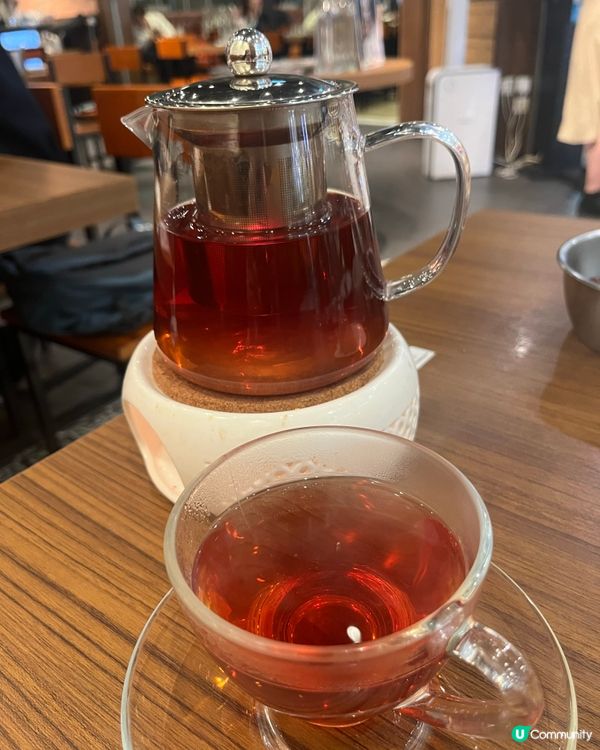 鑽石山荷里活新餐廳打卡位 🌾✨