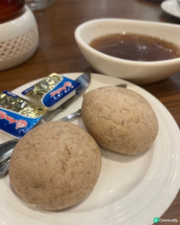 鑽石山荷里活新餐廳打卡位 🌾✨