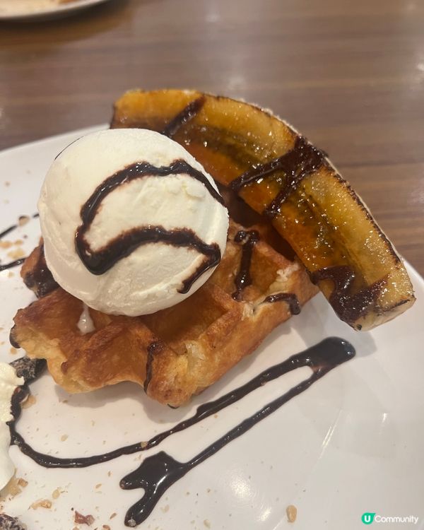 鑽石山荷里活新餐廳打卡位 🌾✨