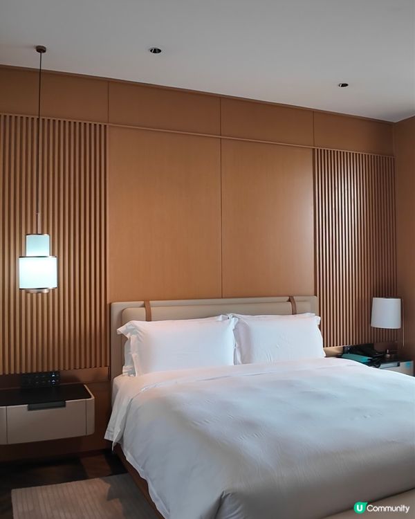 珠海海泉灣帆酒店打卡之旅 📸