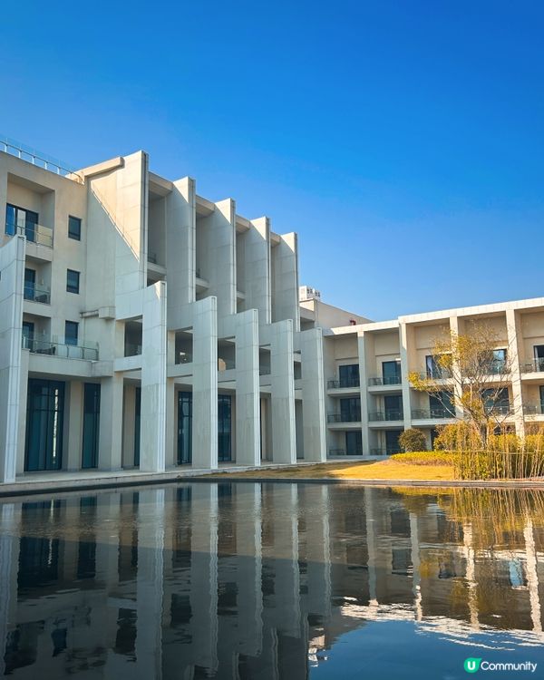 珠海海泉灣帆酒店打卡之旅 📸