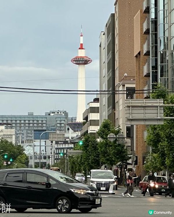 日本關西自駕遊 (10) | 京都 | 推介咖啡店Okaffe Kyoto