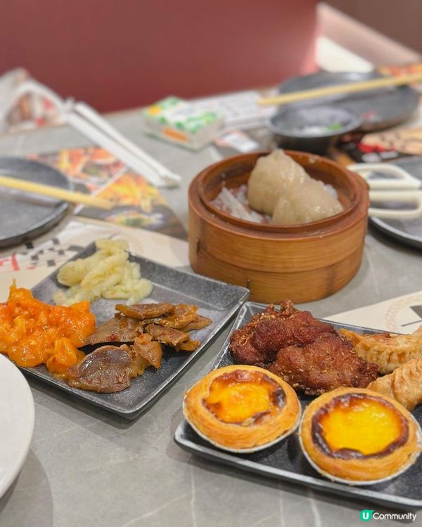 高質放題 食材新鮮🤍