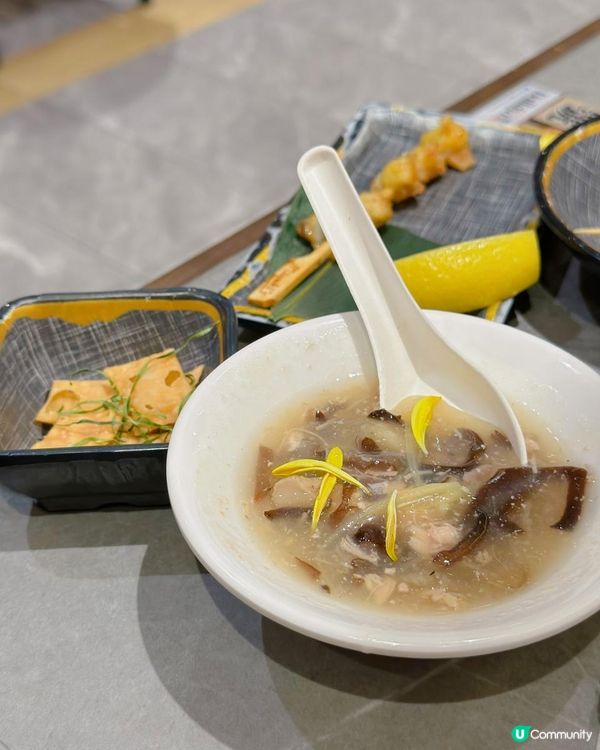 高質放題 食材新鮮🤍