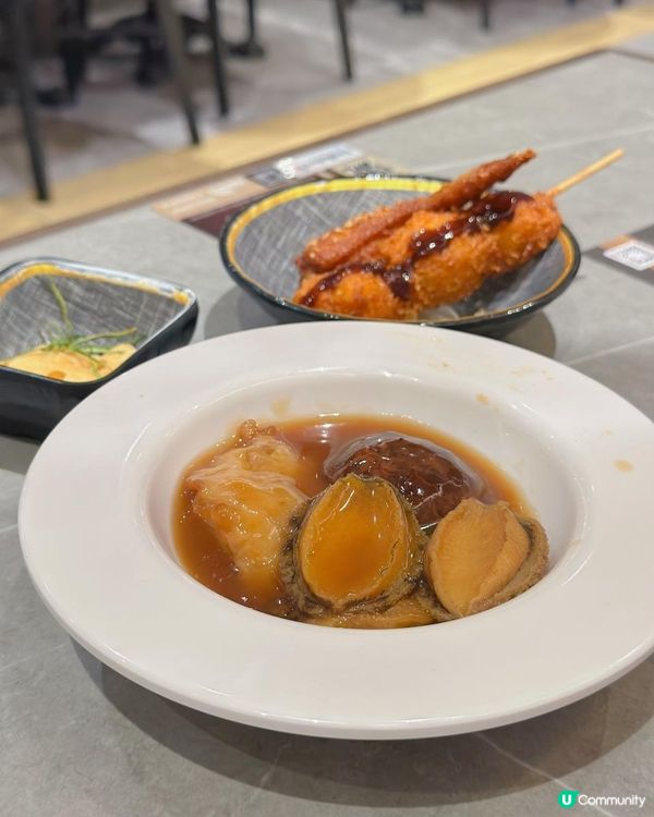 高質放題 食材新鮮🤍