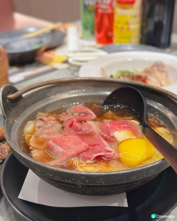 高質放題 食材新鮮🤍