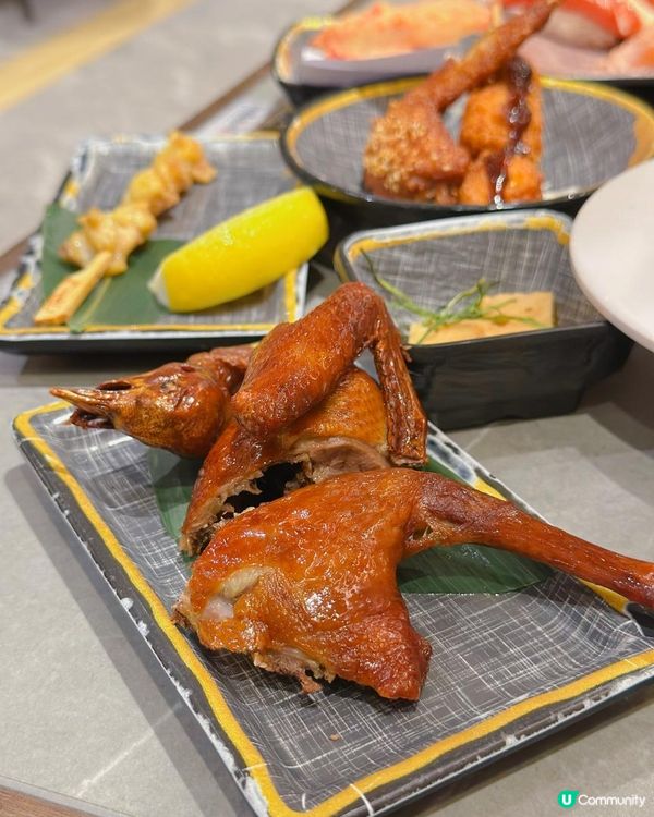 高質放題 食材新鮮🤍