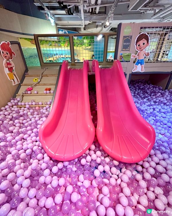 [聖誕親子好去處]Cocomelon✖️大樹先生的家🏡