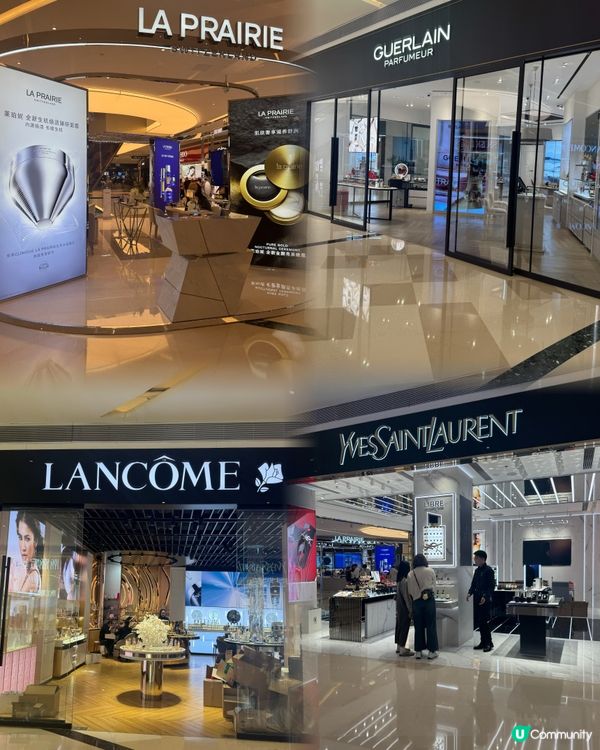 聖誕深圳玩樂攻略🎄🎁