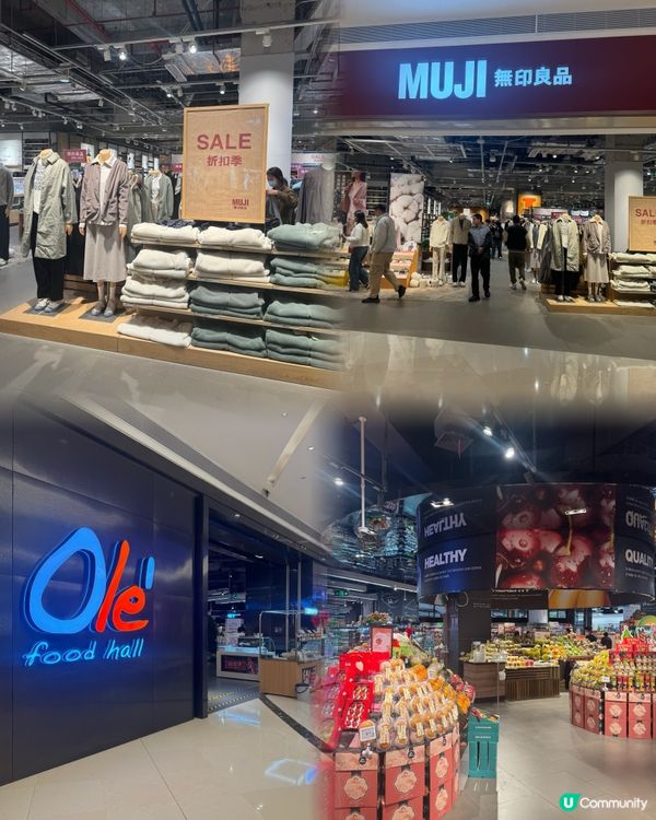 聖誕深圳玩樂攻略🎄🎁