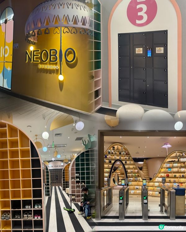 聖誕深圳玩樂攻略🎄🎁