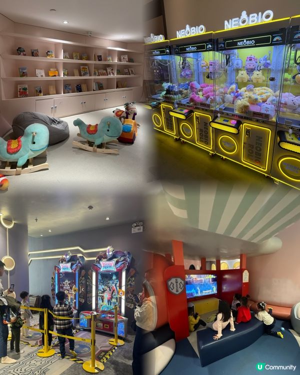 聖誕深圳玩樂攻略🎄🎁