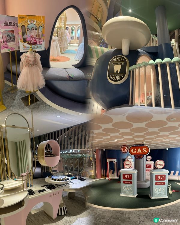 聖誕深圳玩樂攻略🎄🎁