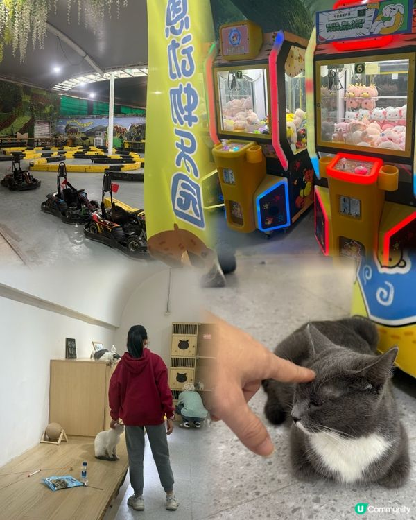 聖誕深圳玩樂攻略🎄🎁