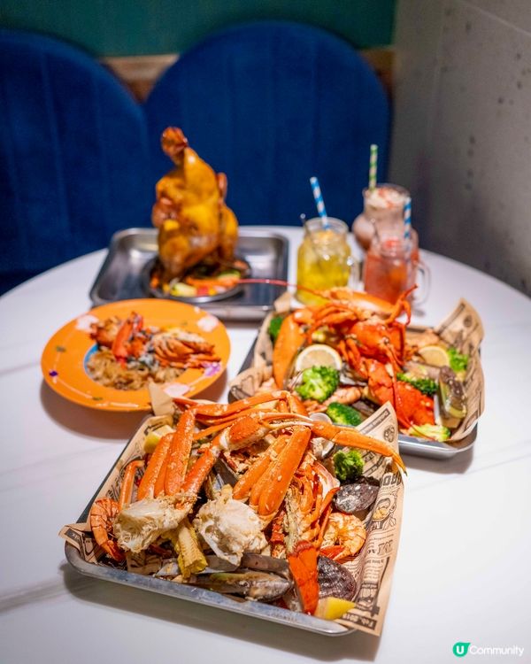 🎄旺角聖誕聚餐好地方🎅🏻